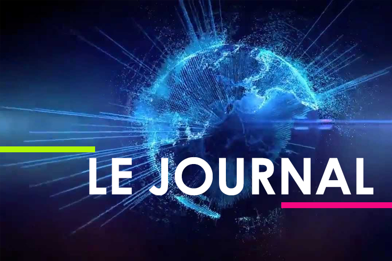 Le Journal Télévisé – Premiere Transparence